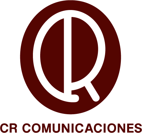 LOGO CR COMUNICACIONES